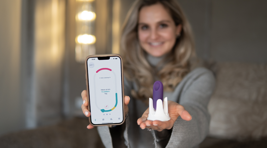 trackle Sensorsystem